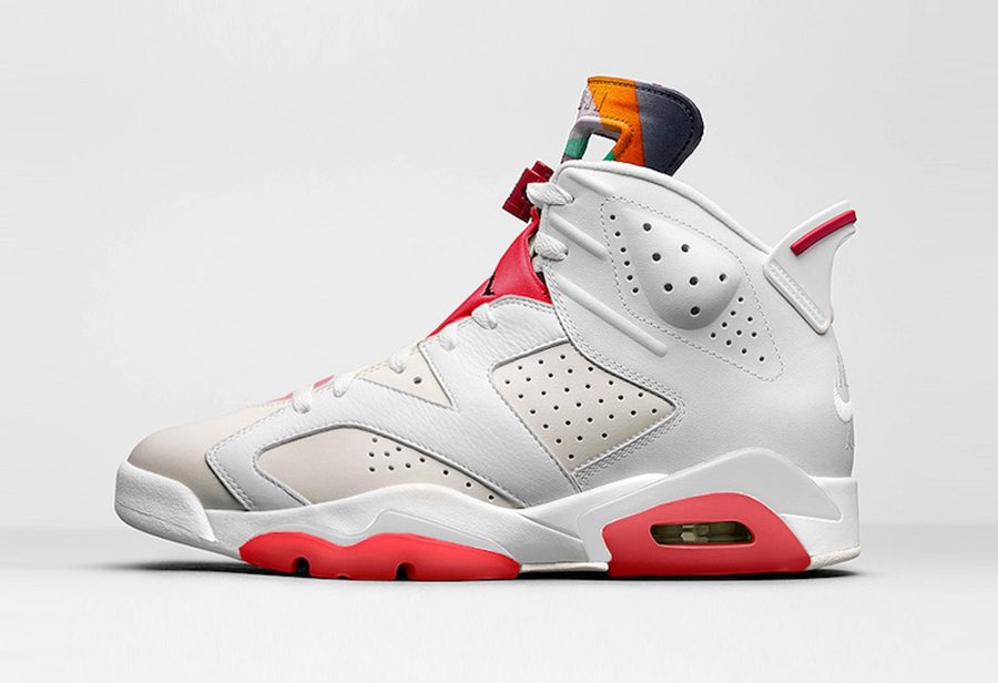 jordan 6 retro hare neutral