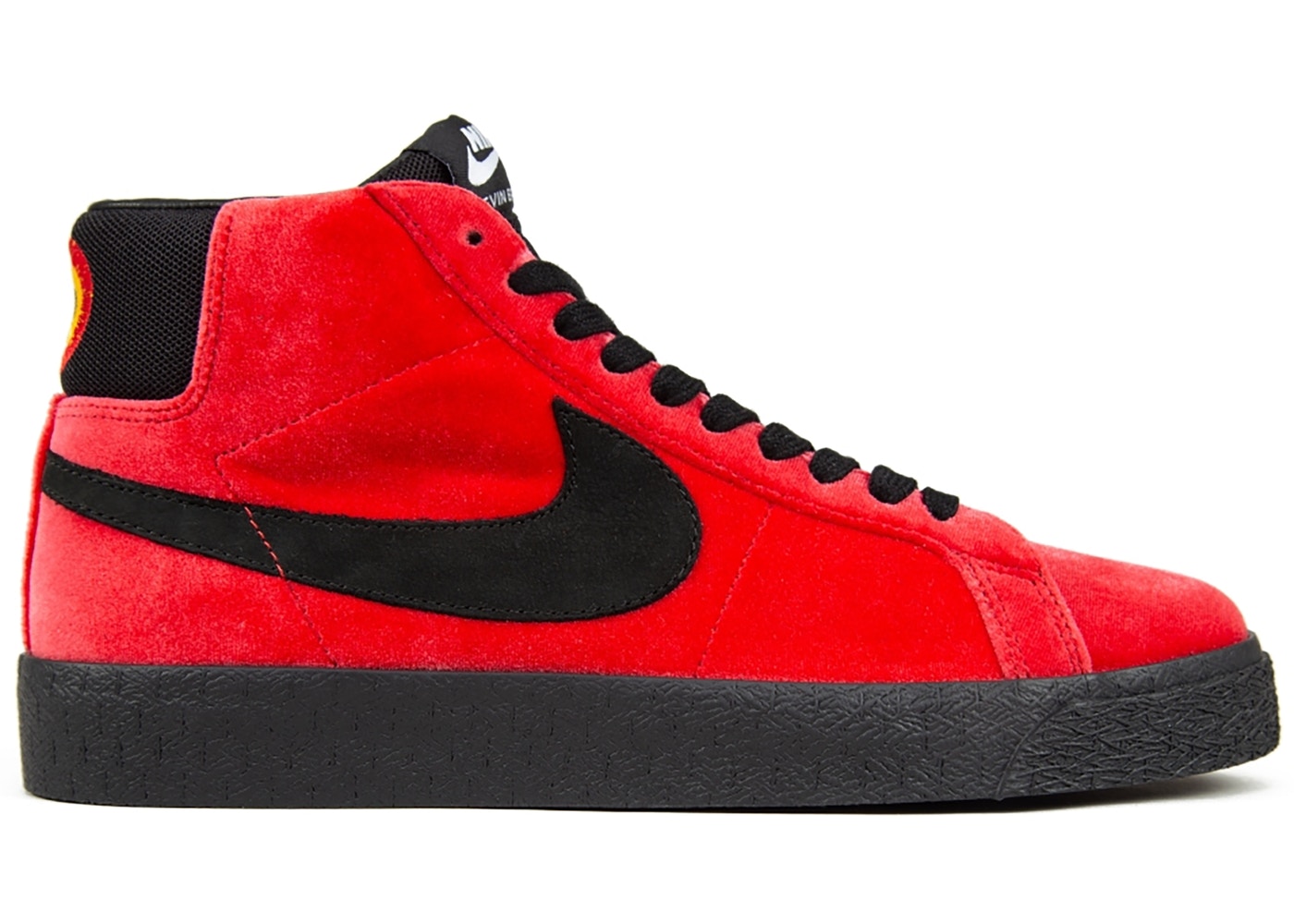 kevin and hell nike blazer