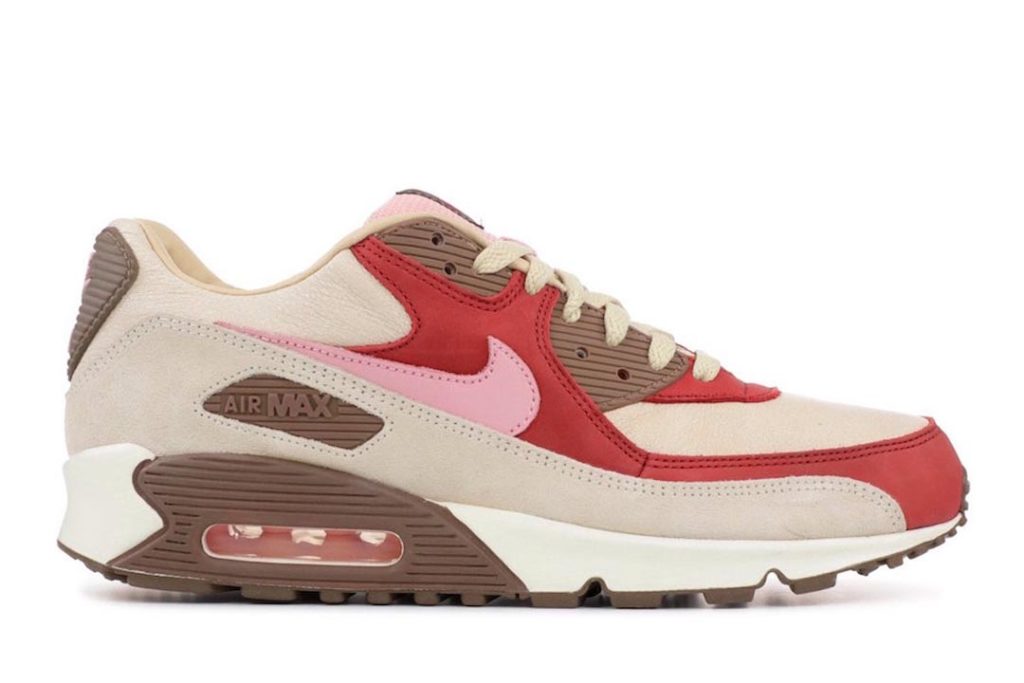 the ten air max 90 raffle