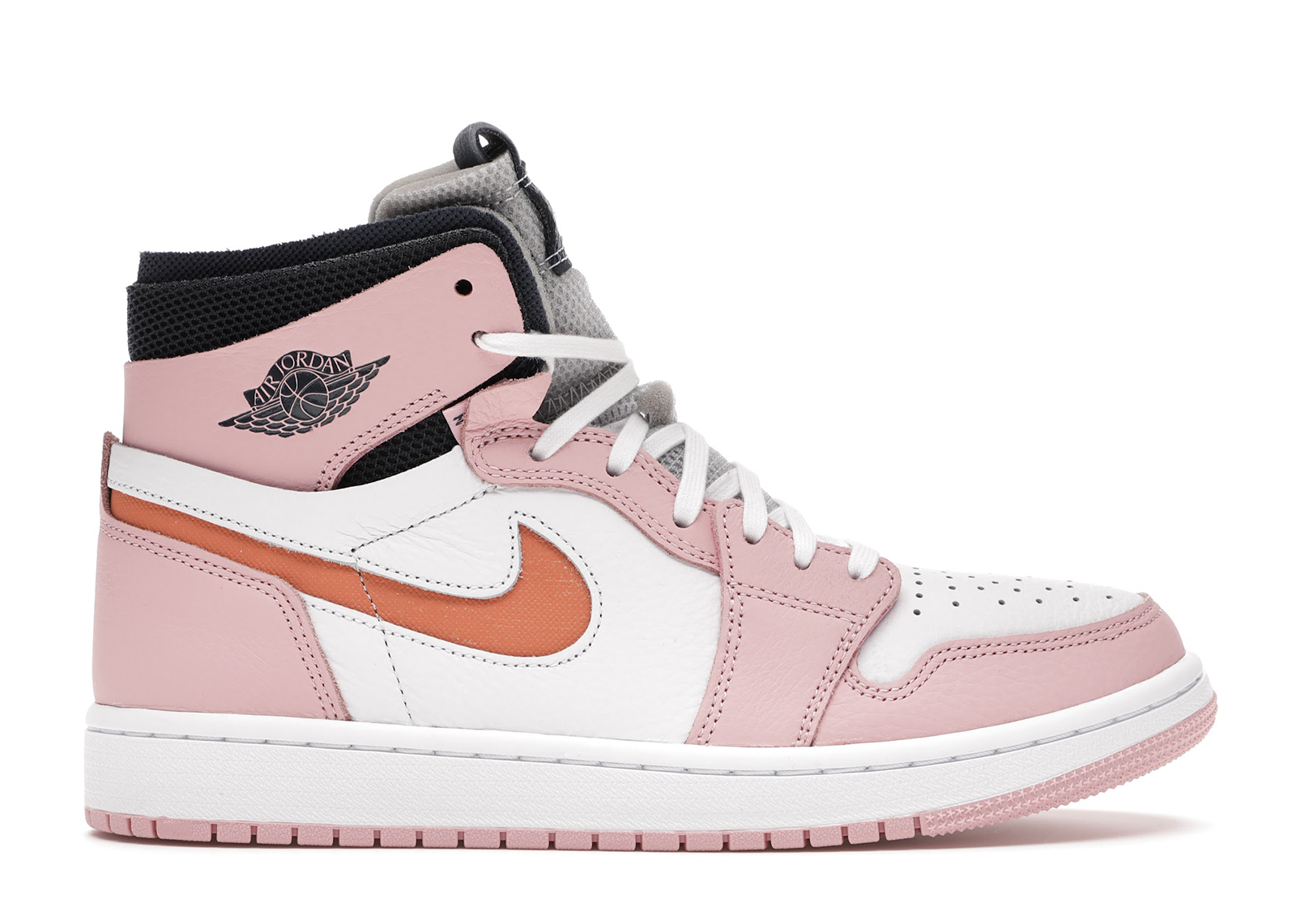 jordan pink glaze release date