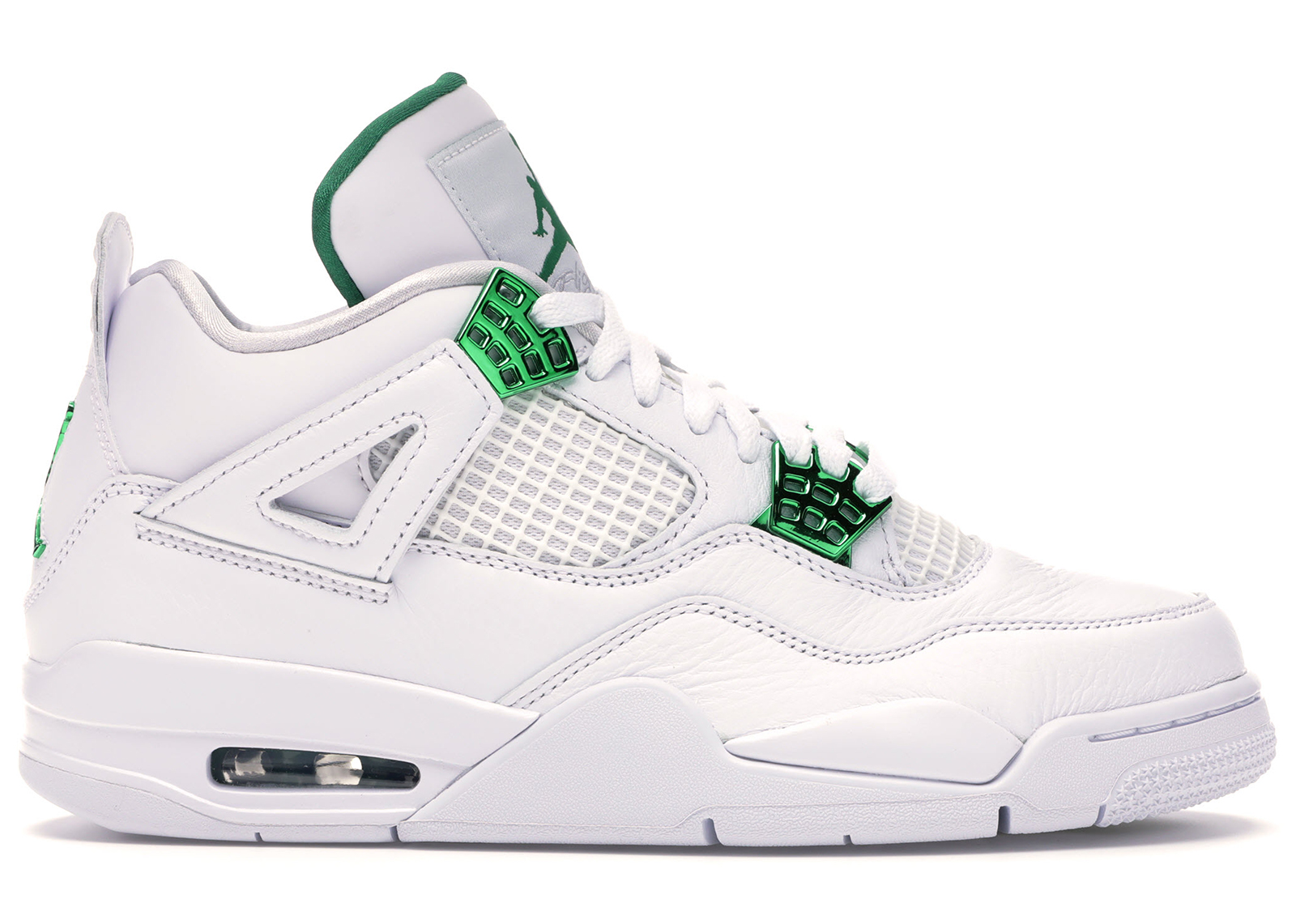 pine green 4s 2020