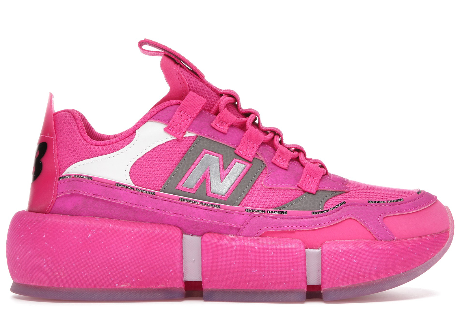 what are the best new balance running shoes