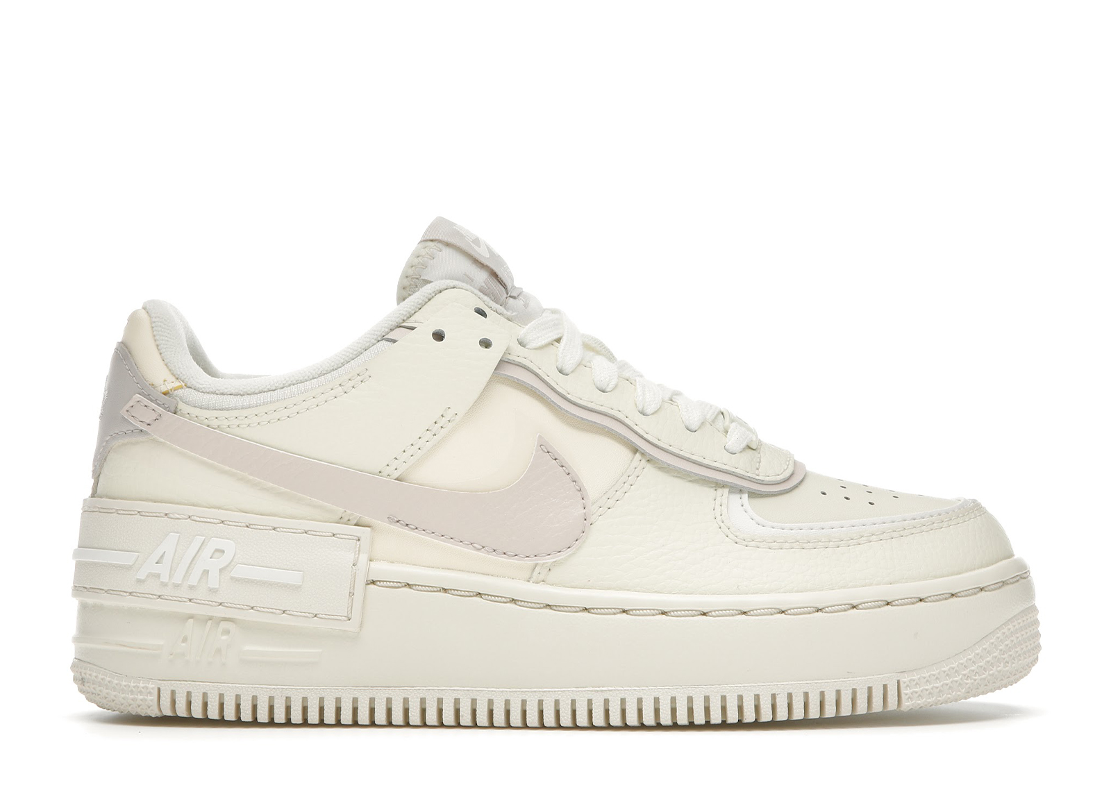 air force 1s coconut milk