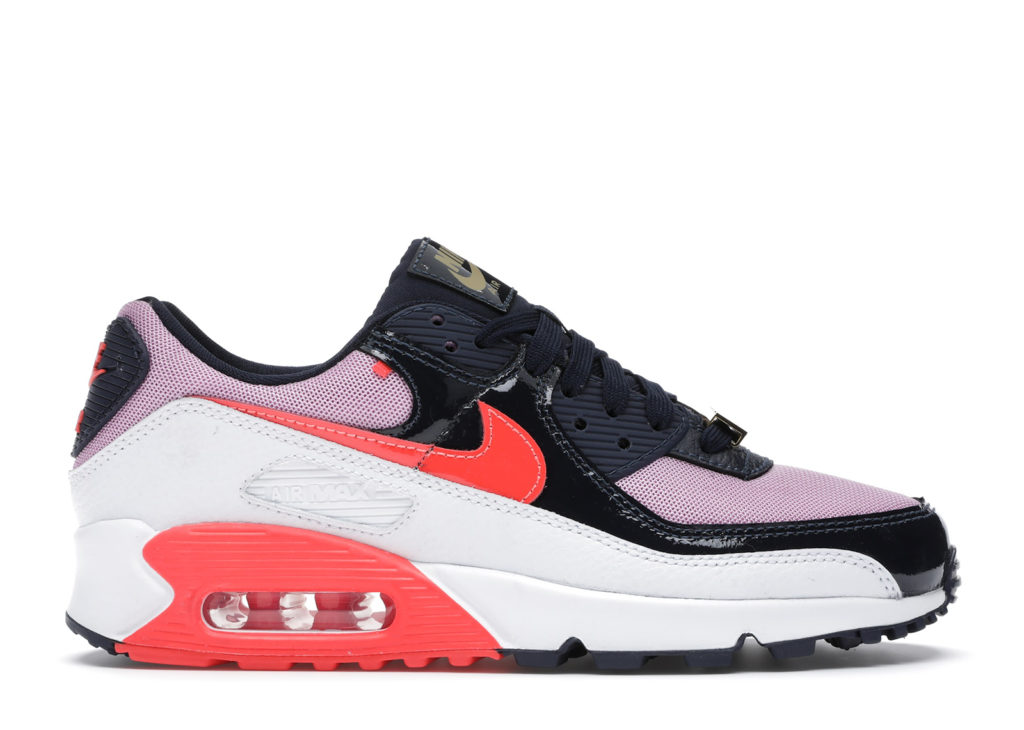 air max 90 raffle