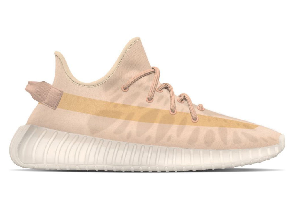 yeezy boost clay raffle