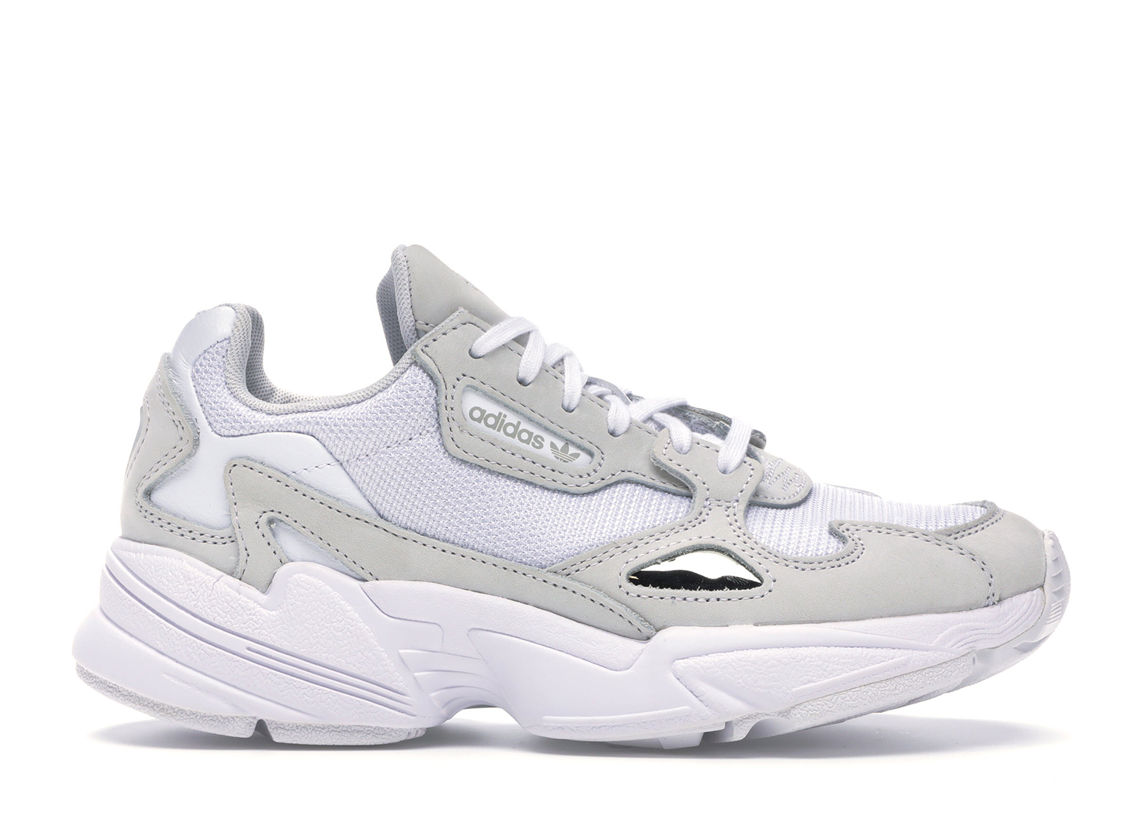 adidas falcon women price