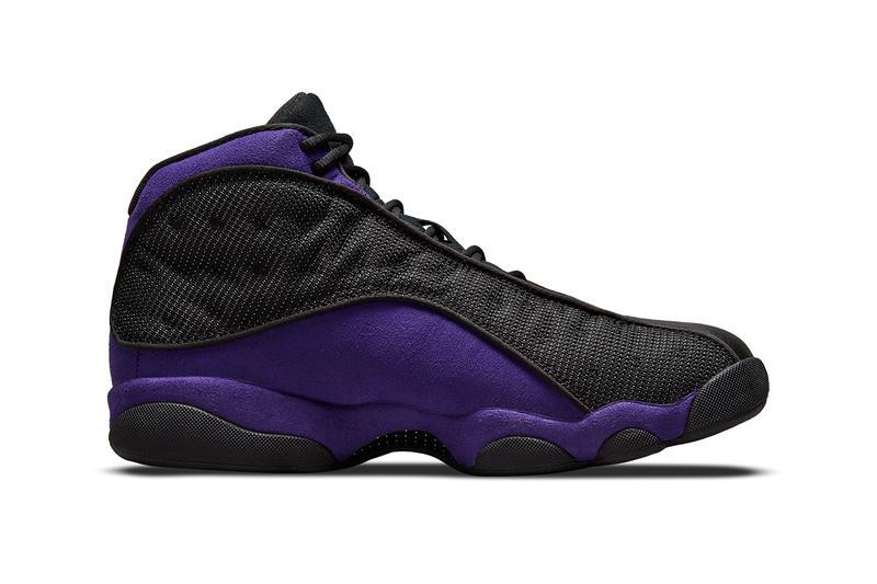 Air Jordan 13 Retro Court Purple Raffle List • The Cop Guide