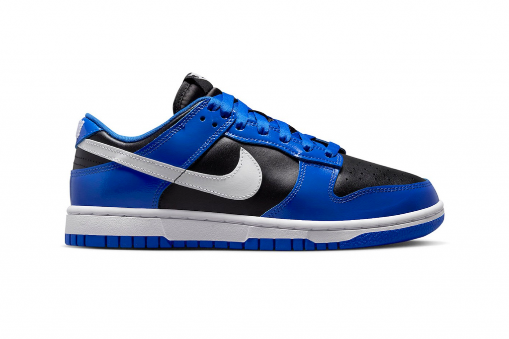 Nike Dunk Low Game Royal Raffle List • The Cop Guide